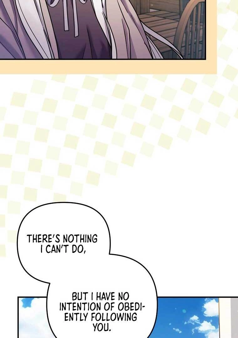 The Dying Villainess Denies Adoption Chapter 4 page 41 - 