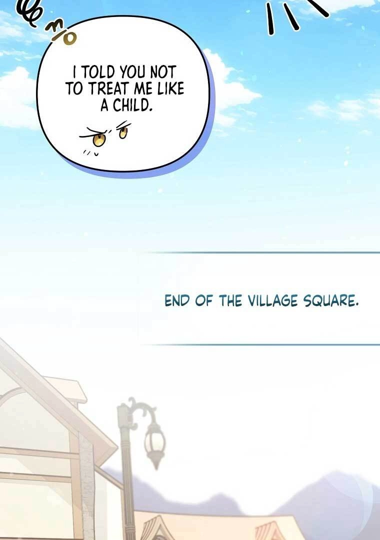 The Dying Villainess Denies Adoption Chapter 4 page 55 - 