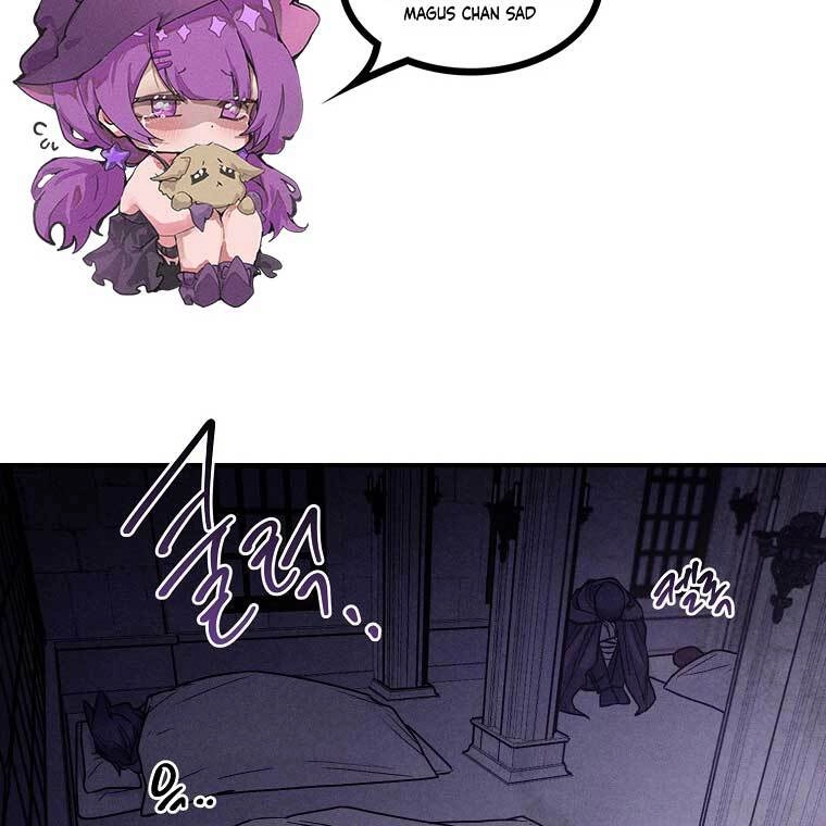 The Dying Villainess Denies Adoption Chapter 4 page 65 - 