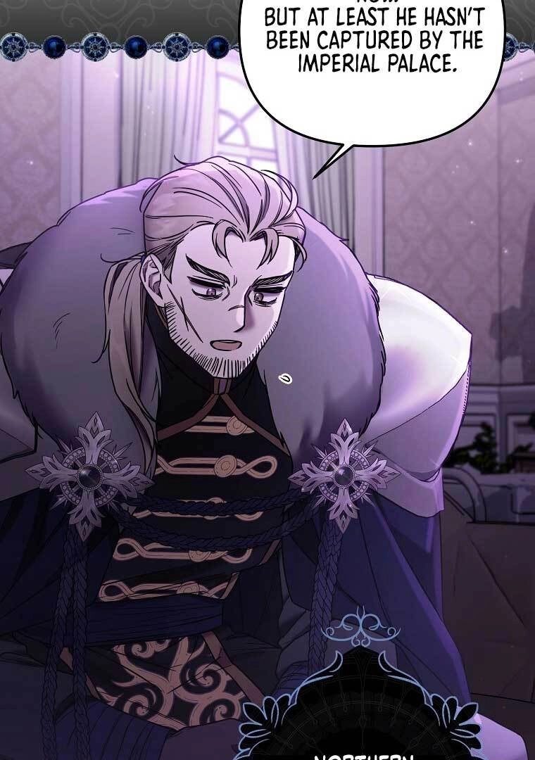 The Dying Villainess Denies Adoption Chapter 4 page 69 - 