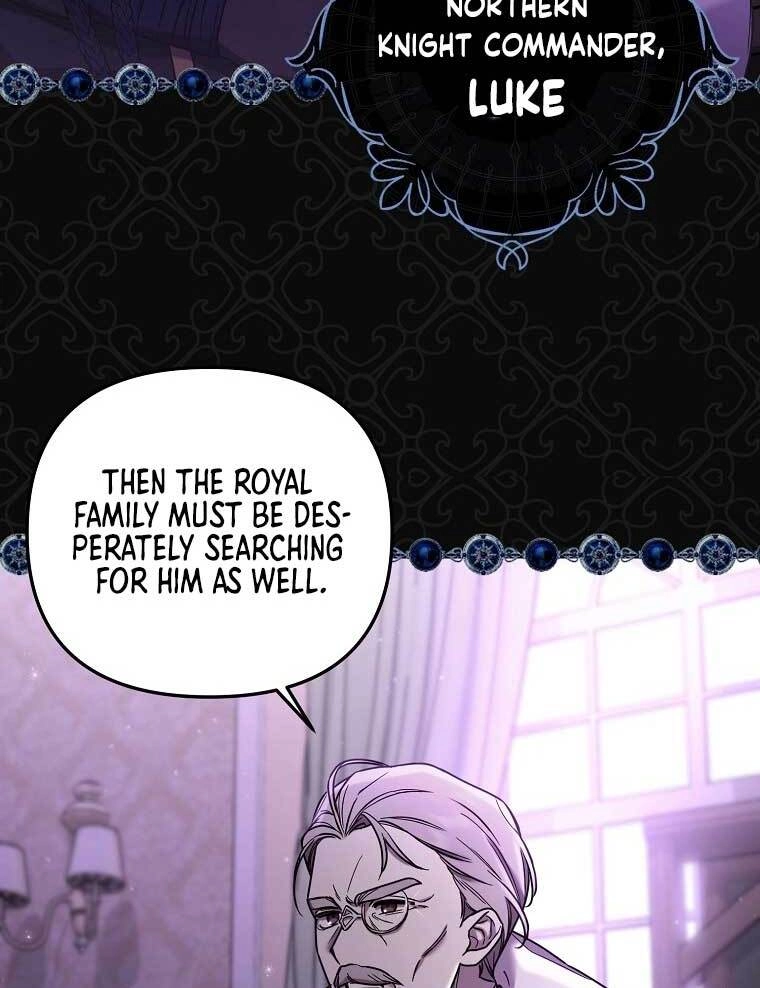 The Dying Villainess Denies Adoption Chapter 4 page 70 - 