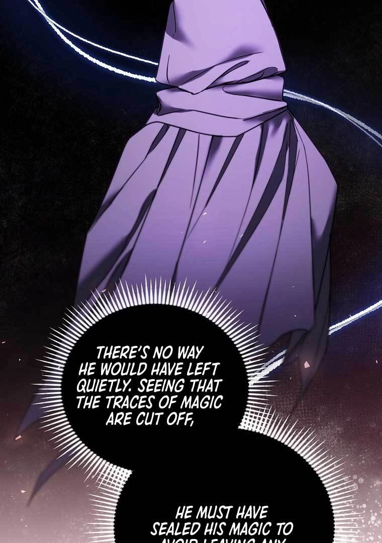 The Dying Villainess Denies Adoption Chapter 4 page 74 - 