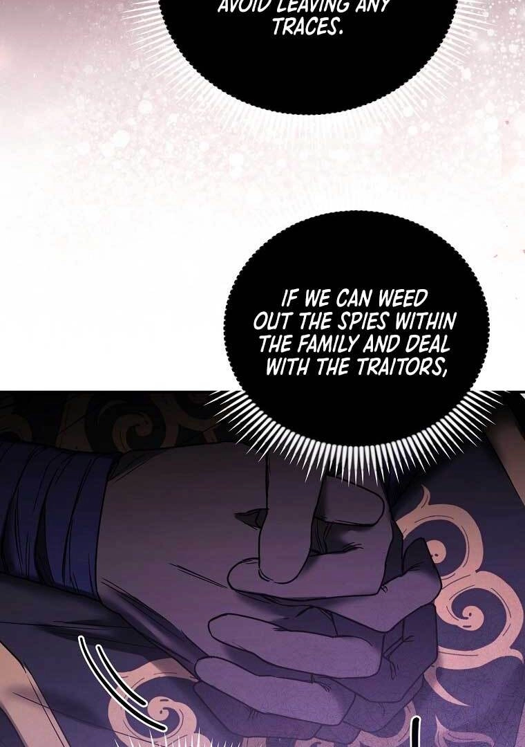 The Dying Villainess Denies Adoption Chapter 4 page 75 - 