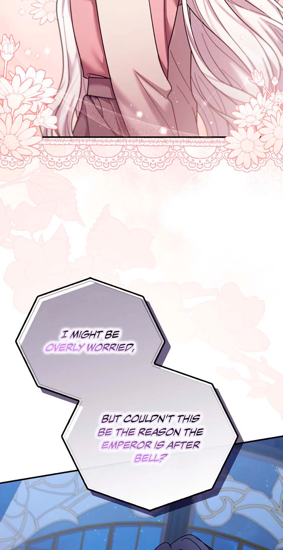 The Dying Villainess Denies Adoption Chapter 41 page 11 - 