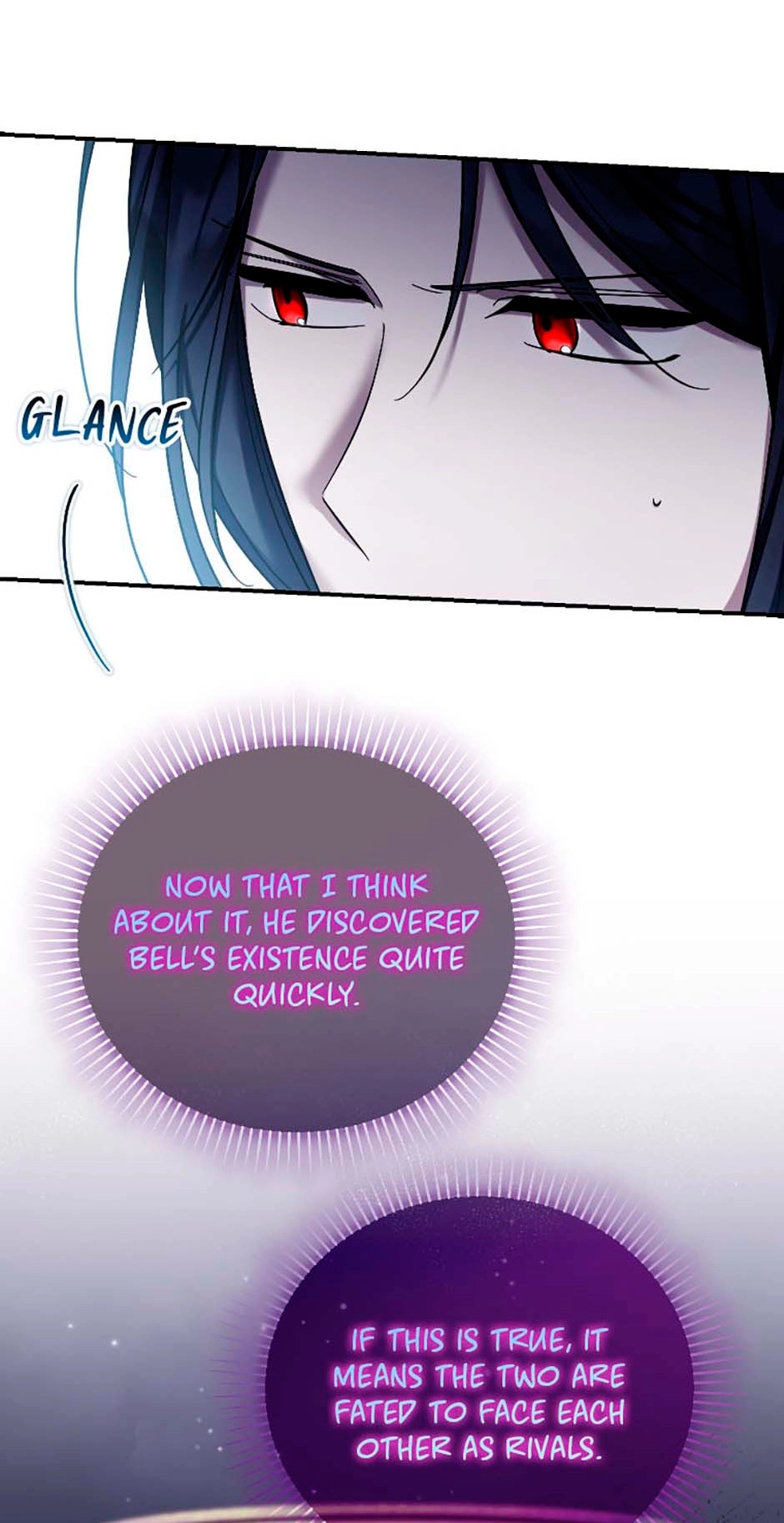 The Dying Villainess Denies Adoption Chapter 41 page 13 - 