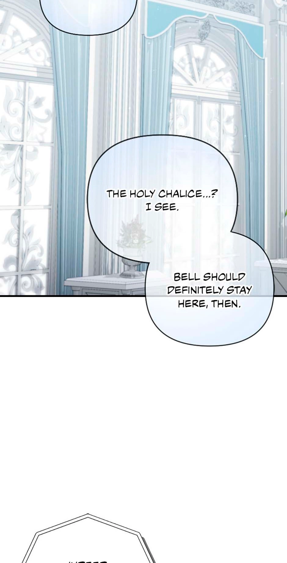 The Dying Villainess Denies Adoption Chapter 41 page 18 - 