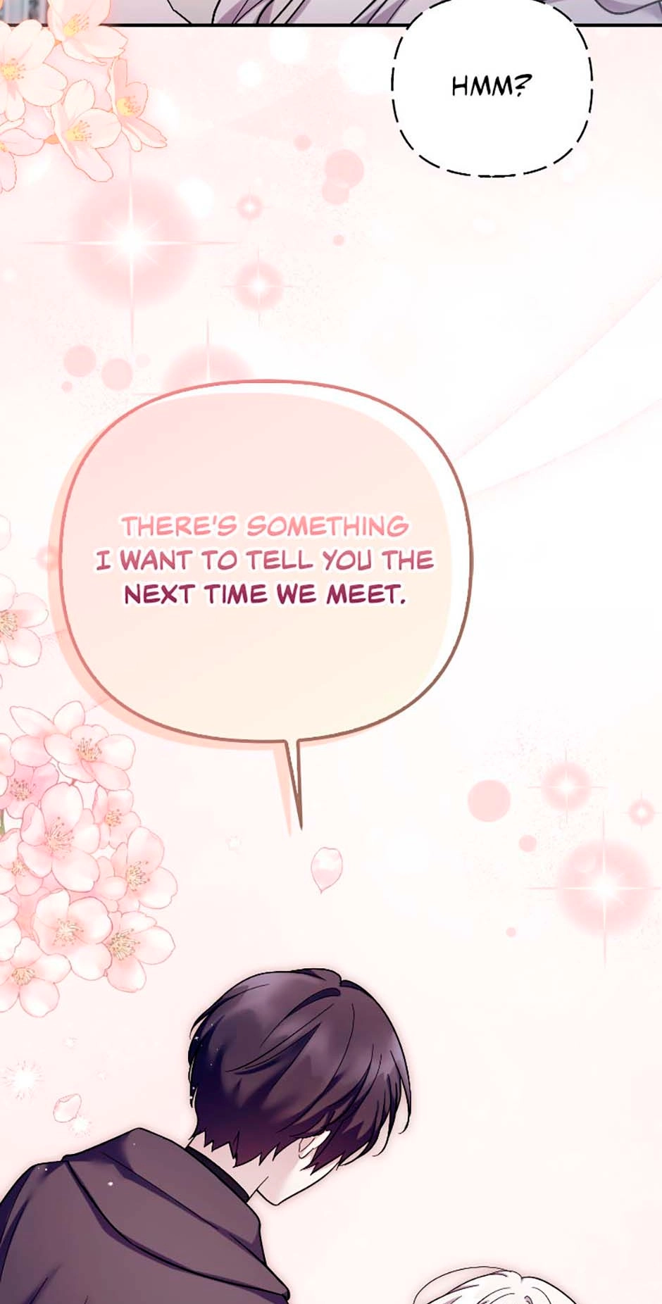 The Dying Villainess Denies Adoption Chapter 41 page 50 - 