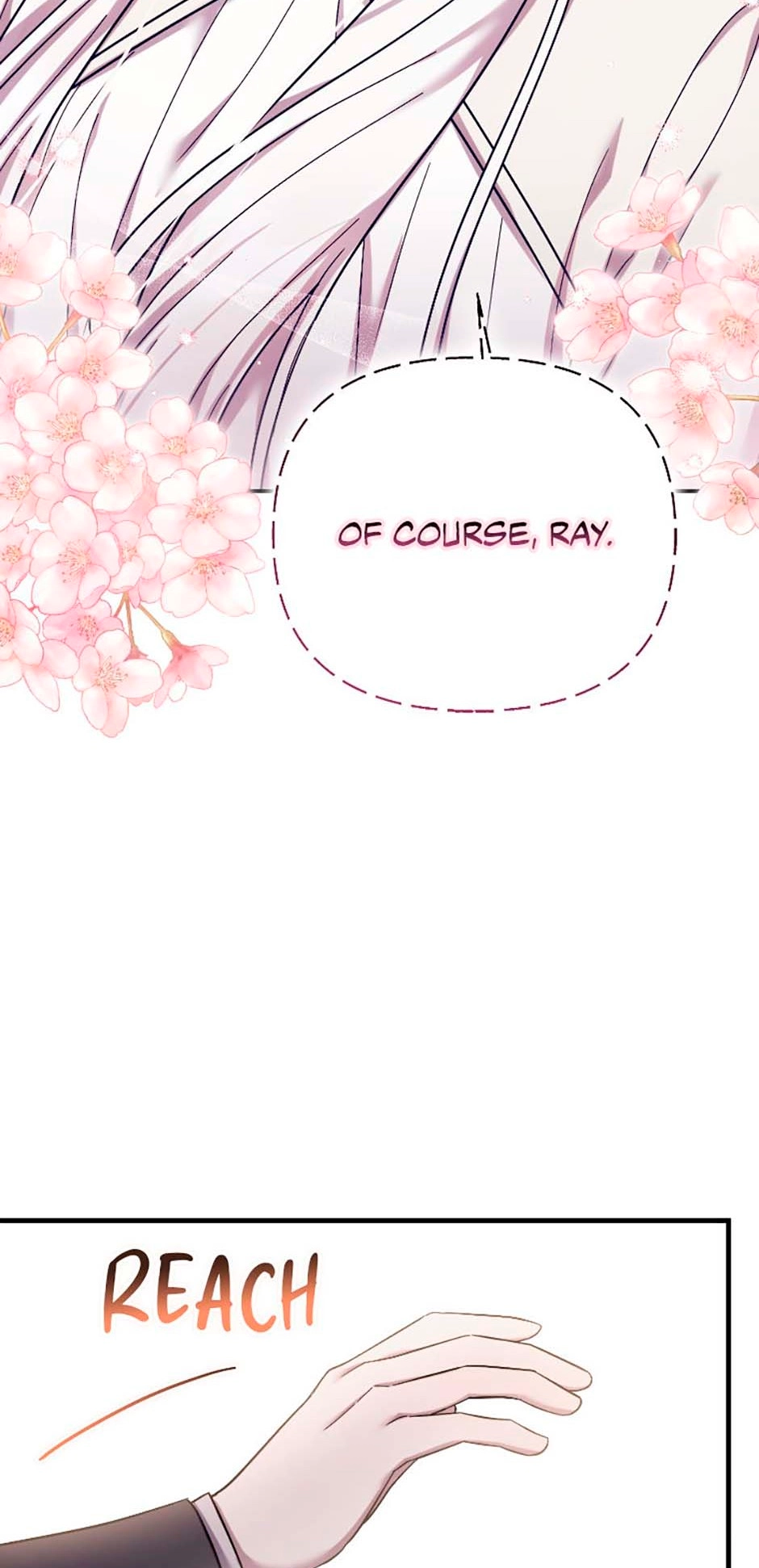 The Dying Villainess Denies Adoption Chapter 41 page 54 - 