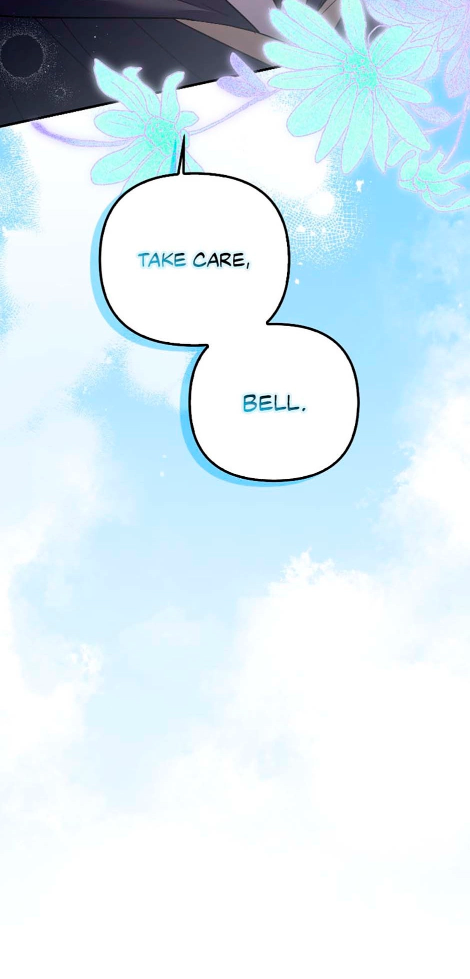 The Dying Villainess Denies Adoption Chapter 41 page 59 - 
