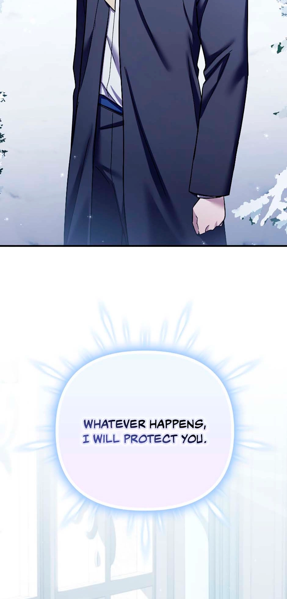 The Dying Villainess Denies Adoption Chapter 41 page 63 - 