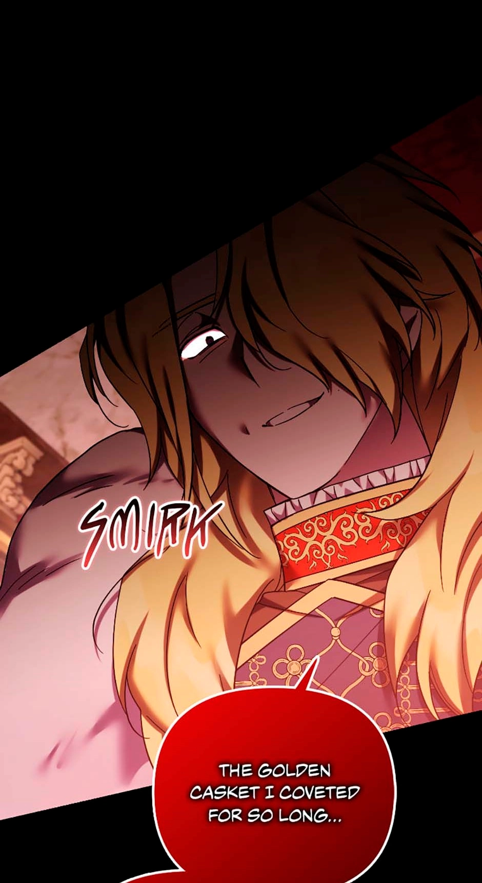 The Dying Villainess Denies Adoption Chapter 41 page 67 - 