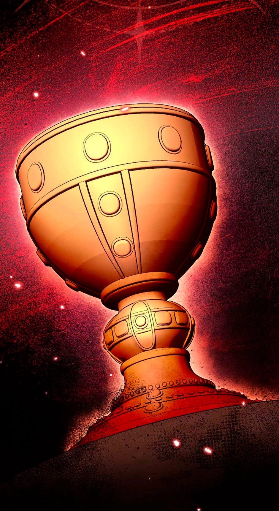 The Dying Villainess Denies Adoption Chapter 41 page 69 - 