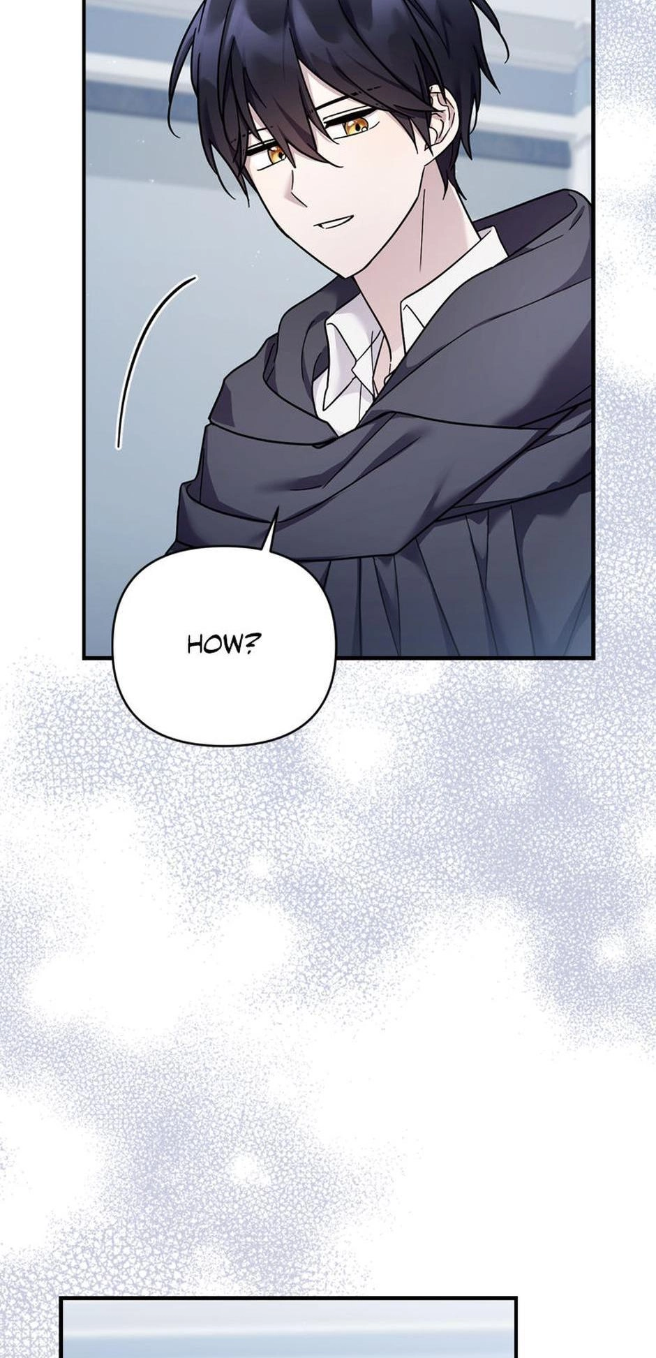 The Dying Villainess Denies Adoption Chapter 44 page 3 - 