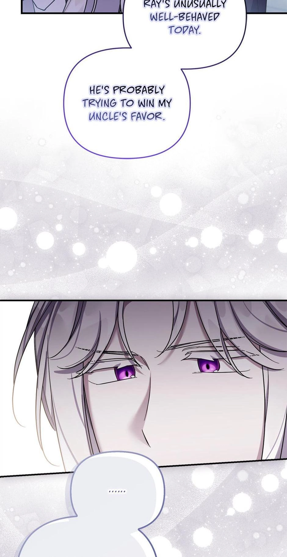 The Dying Villainess Denies Adoption Chapter 44 page 25 - 