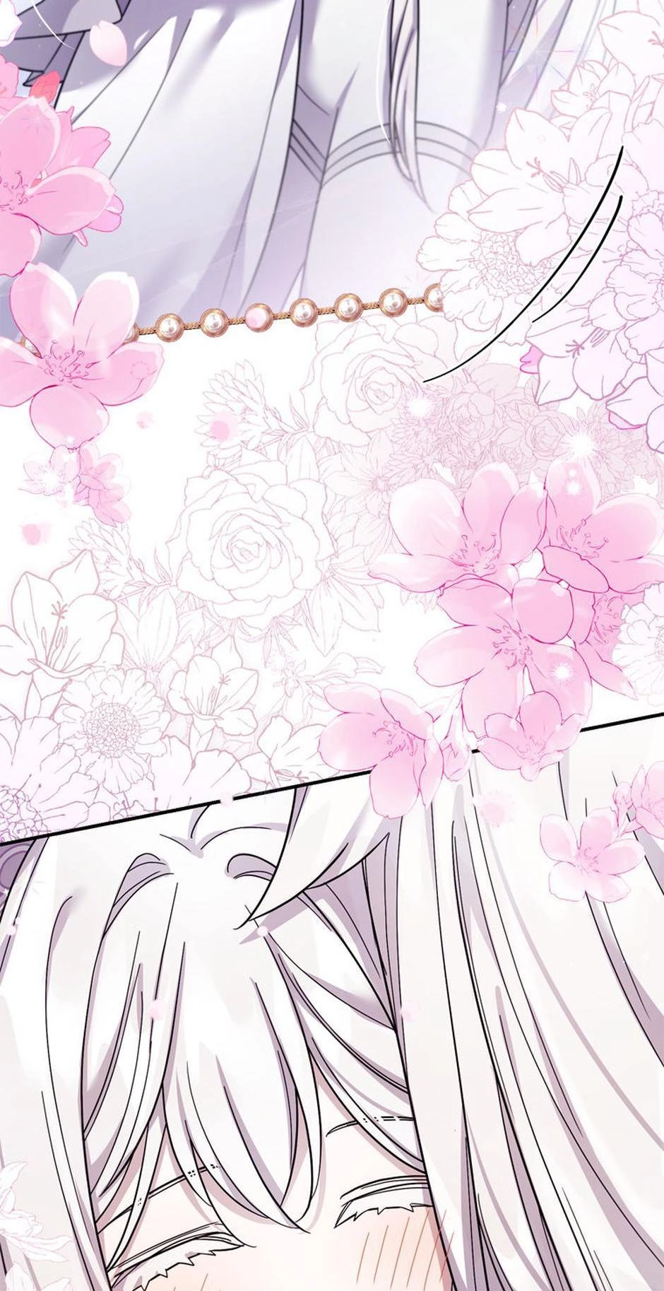 The Dying Villainess Denies Adoption Chapter 44 page 30 - 
