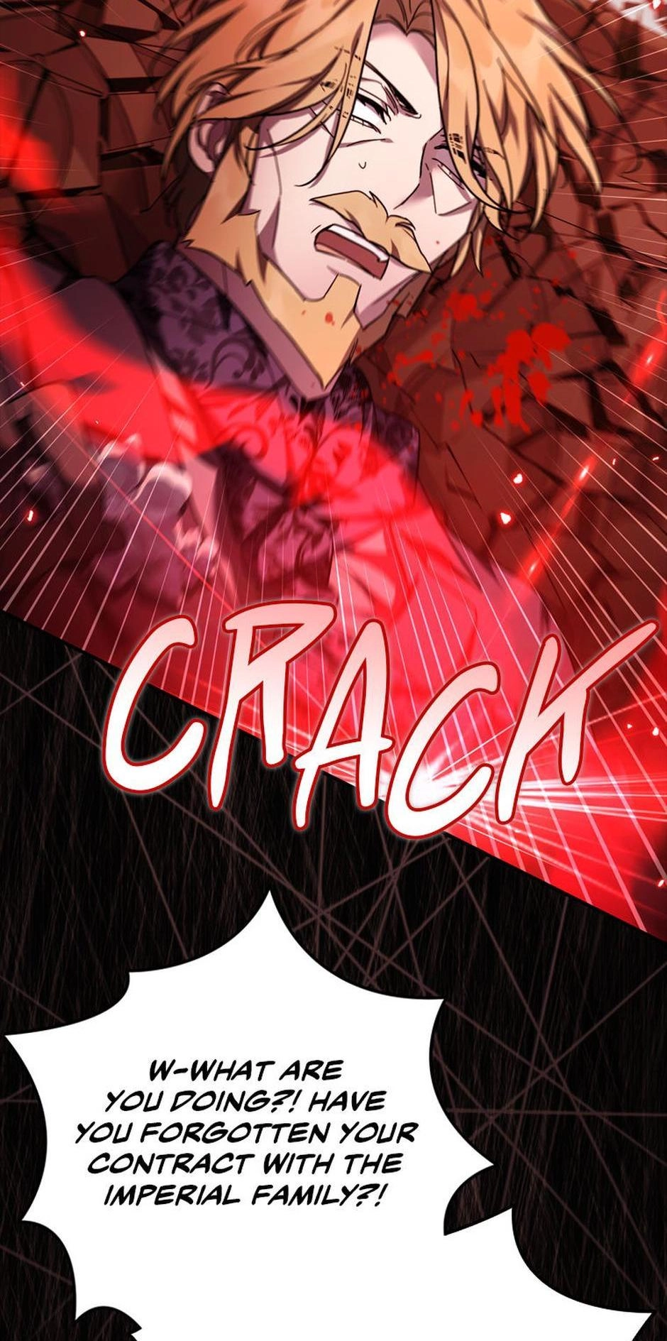 The Dying Villainess Denies Adoption Chapter 44 page 62 - 
