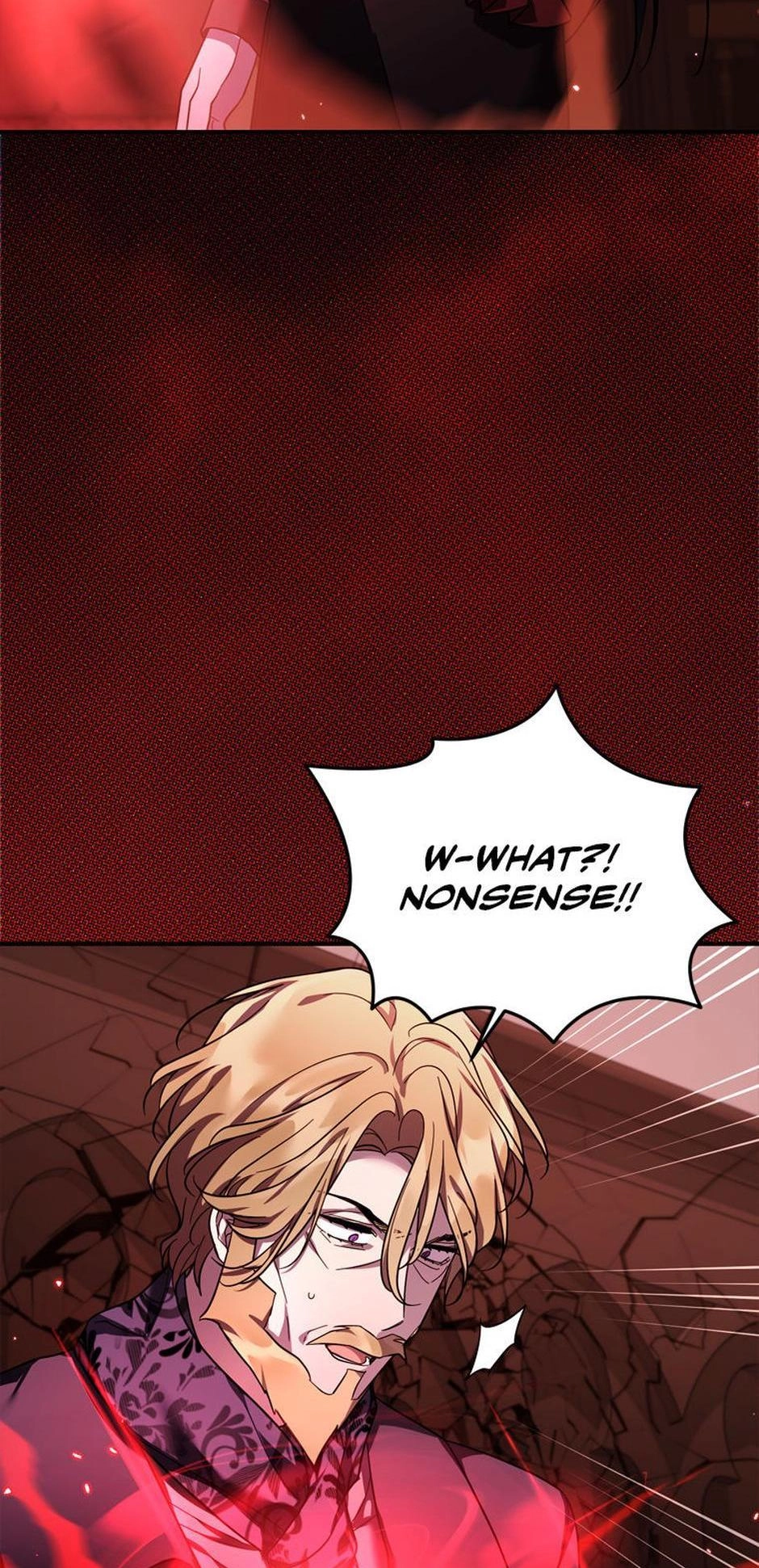 The Dying Villainess Denies Adoption Chapter 44 page 66 - 