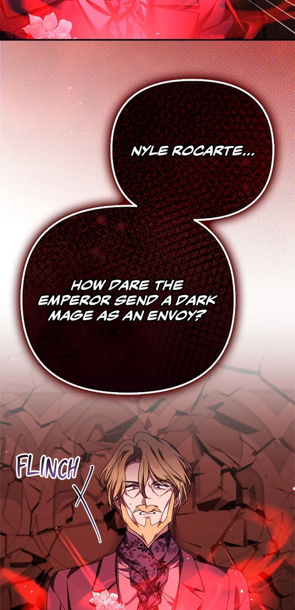 The Dying Villainess Denies Adoption Chapter 44 page 67 - 