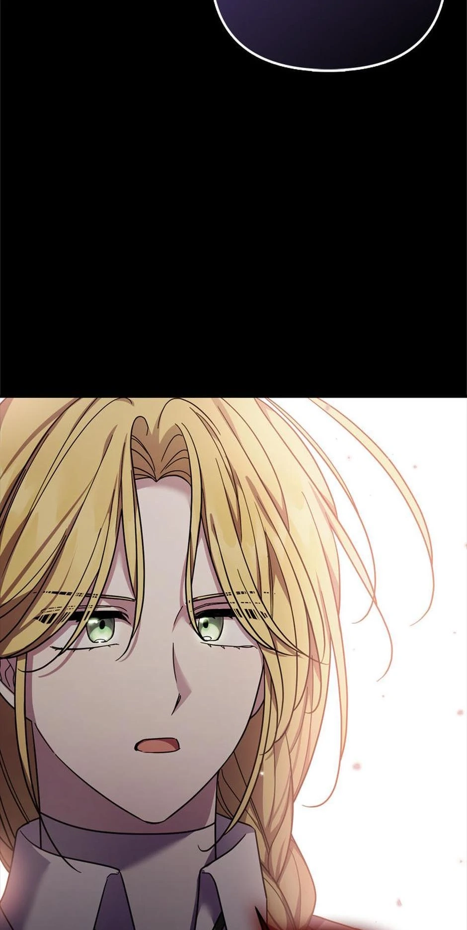 The Dying Villainess Denies Adoption Chapter 45 page 11 - 