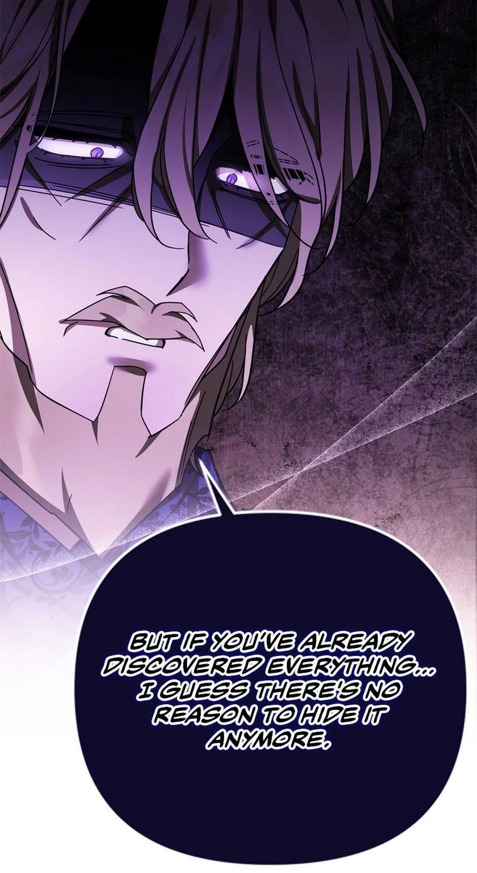 The Dying Villainess Denies Adoption Chapter 45 page 22 - 