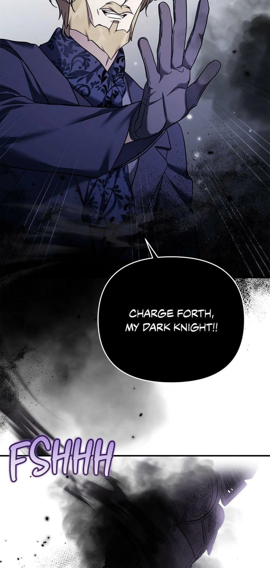 The Dying Villainess Denies Adoption Chapter 45 page 26 - 