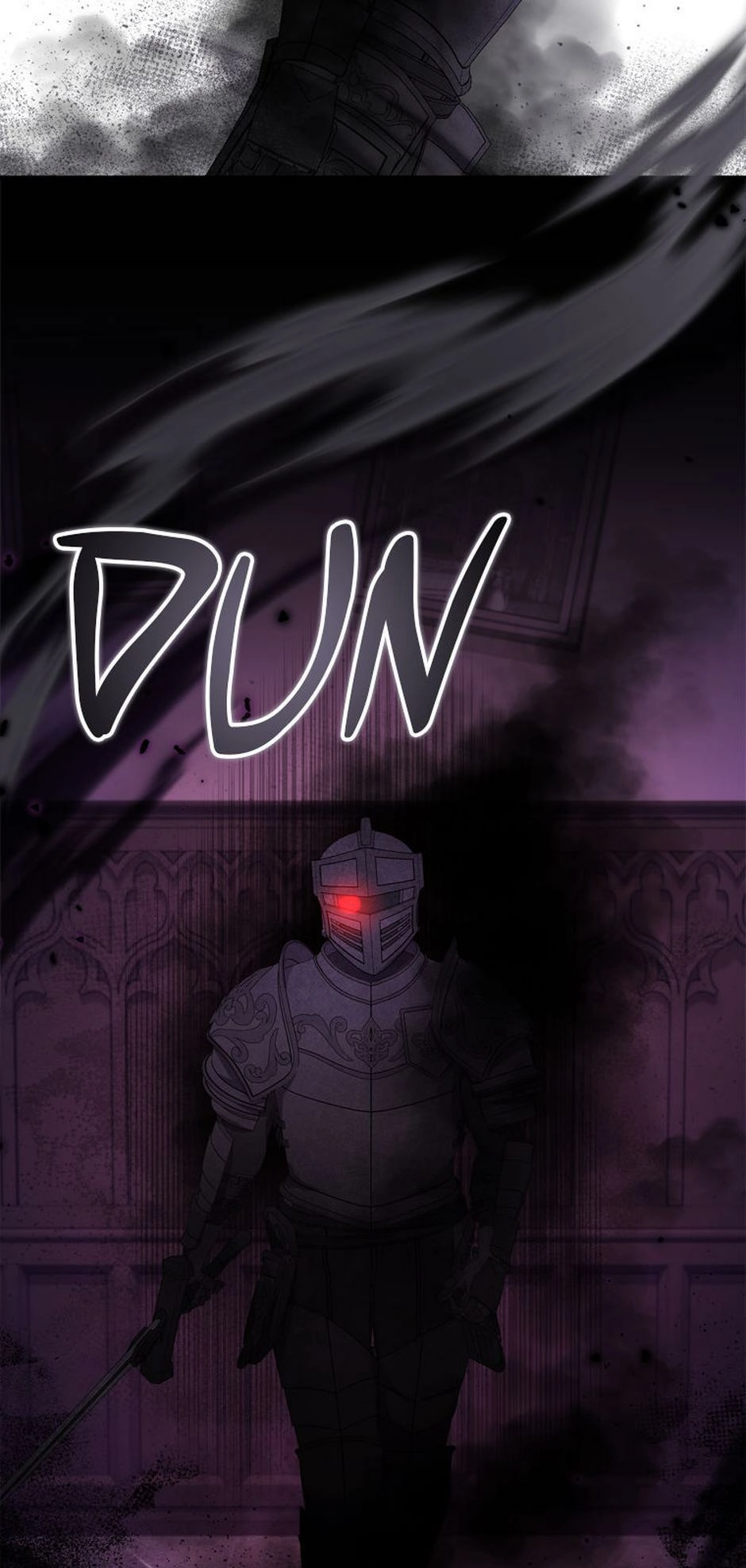 The Dying Villainess Denies Adoption Chapter 45 page 27 - 