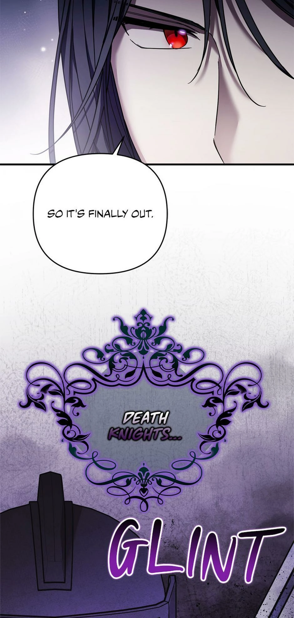 The Dying Villainess Denies Adoption Chapter 45 page 29 - 