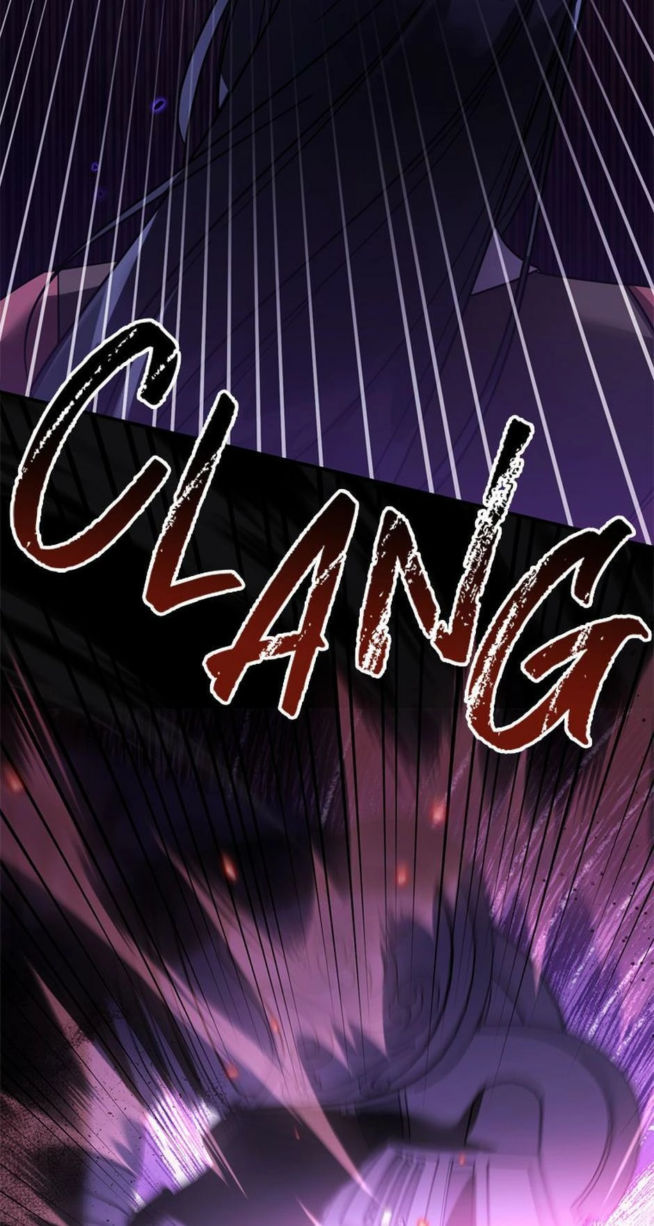 The Dying Villainess Denies Adoption Chapter 45 page 35 - 