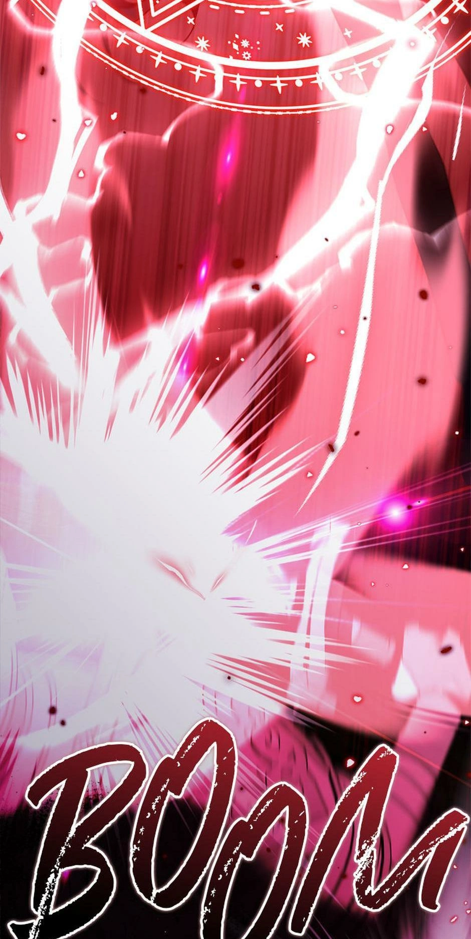 The Dying Villainess Denies Adoption Chapter 45 page 39 - 