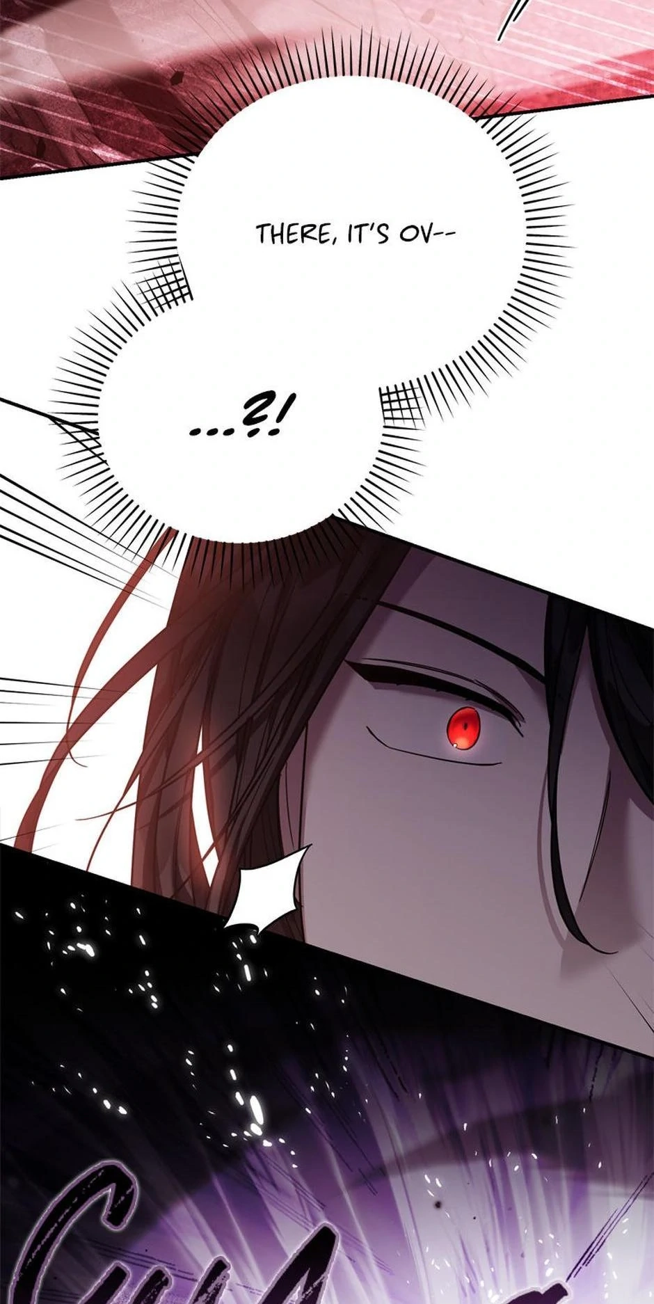 The Dying Villainess Denies Adoption Chapter 45 page 41 - 