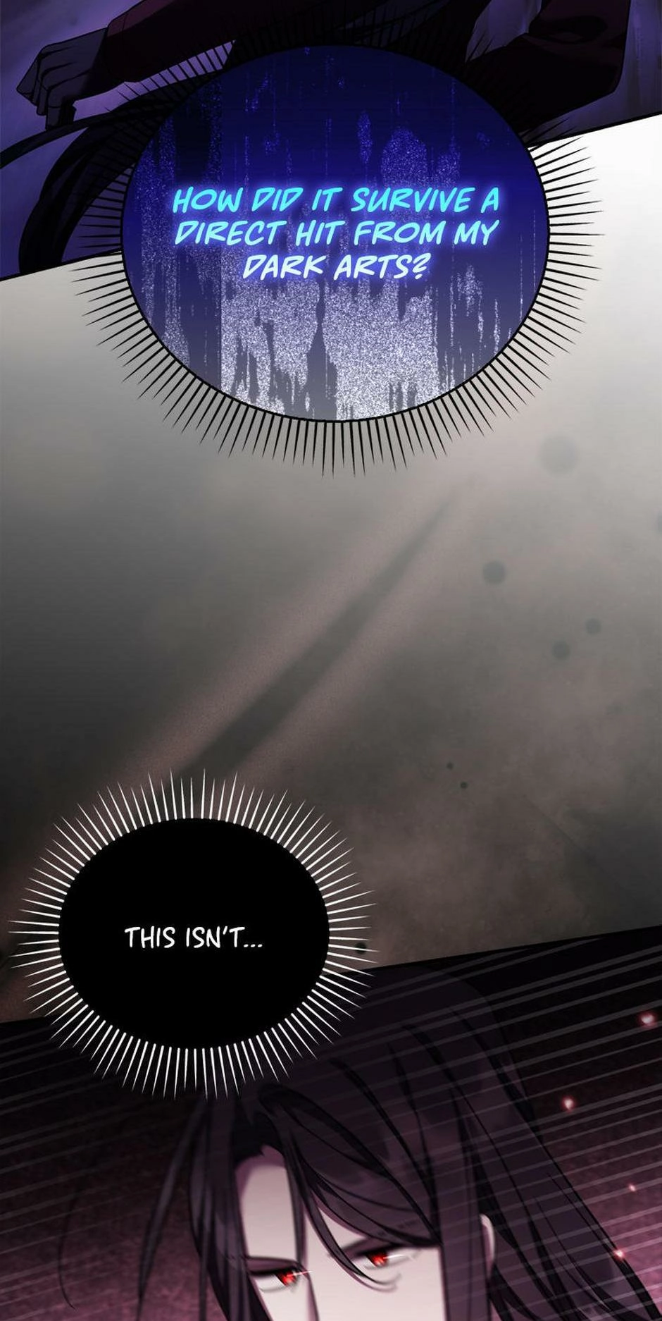 The Dying Villainess Denies Adoption Chapter 45 page 43 - 