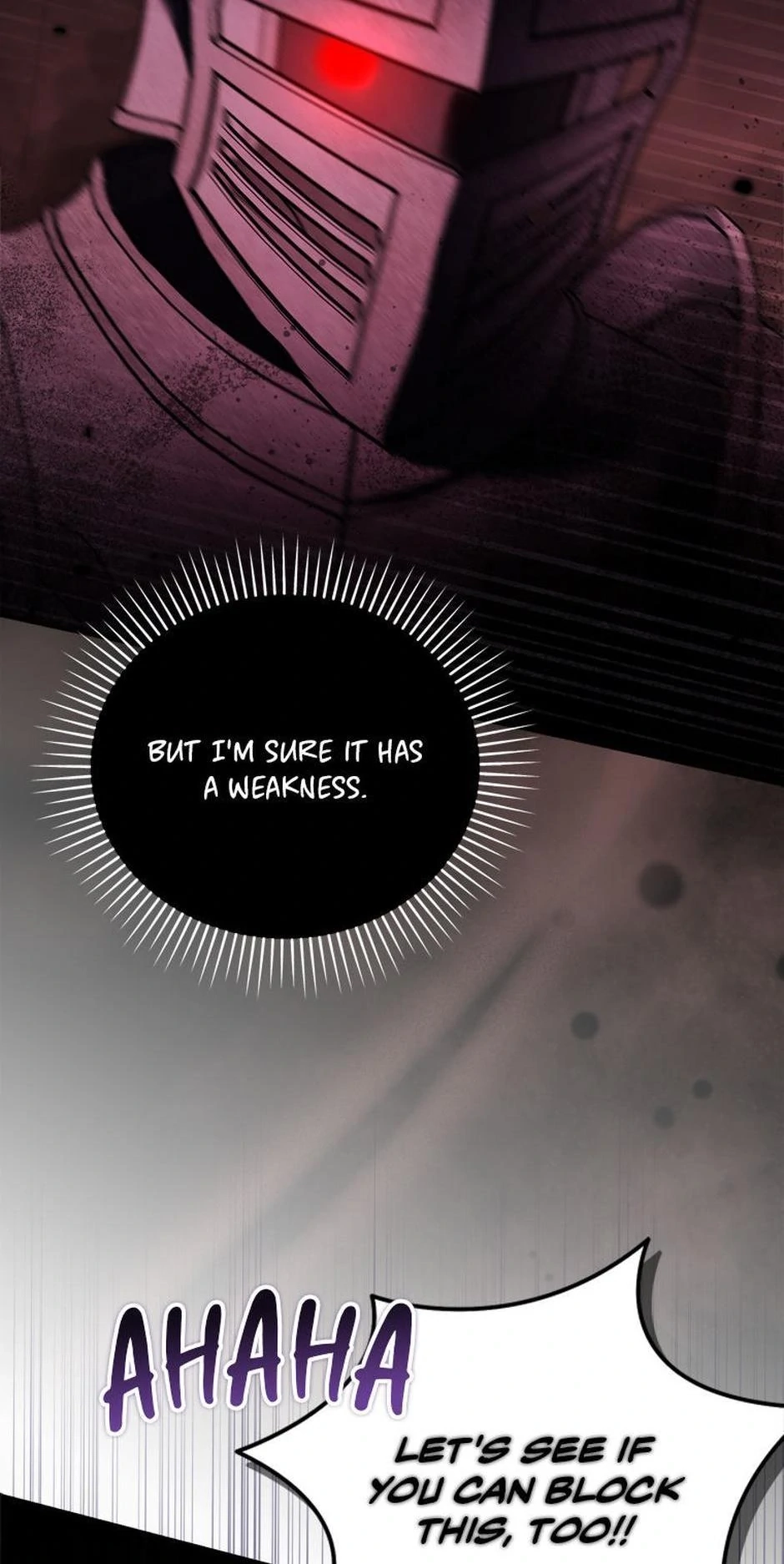 The Dying Villainess Denies Adoption Chapter 45 page 45 - 