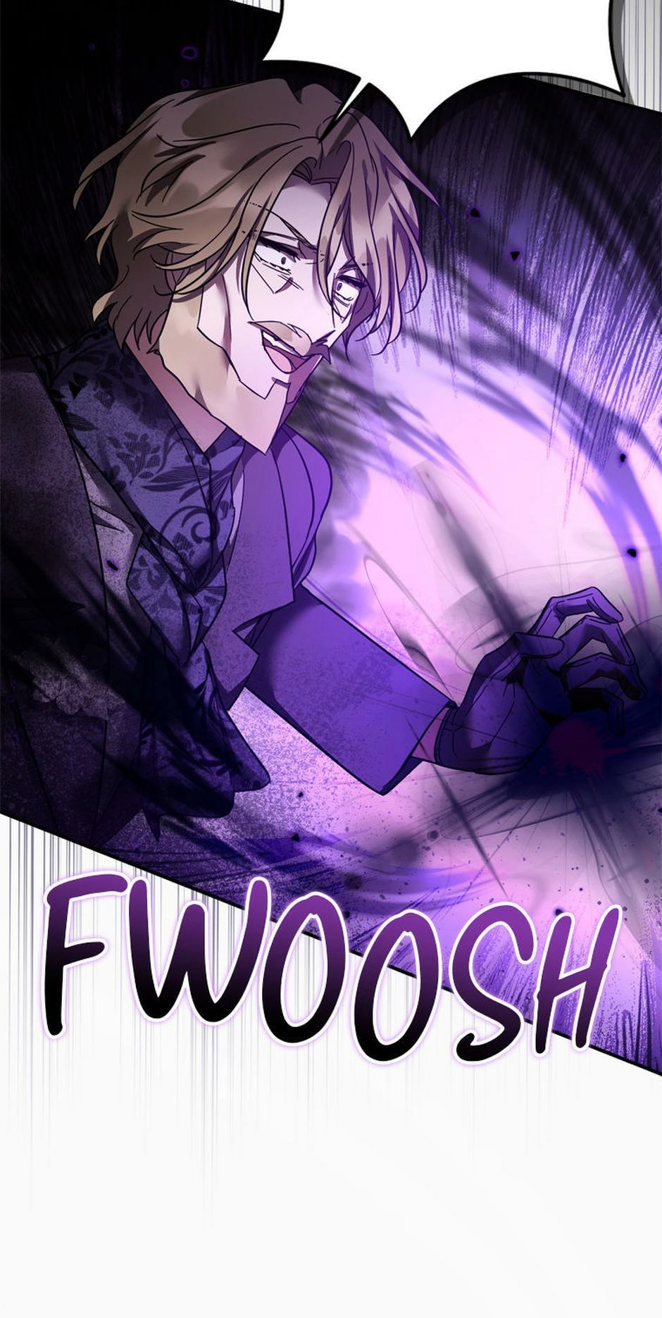 The Dying Villainess Denies Adoption Chapter 45 page 46 - 