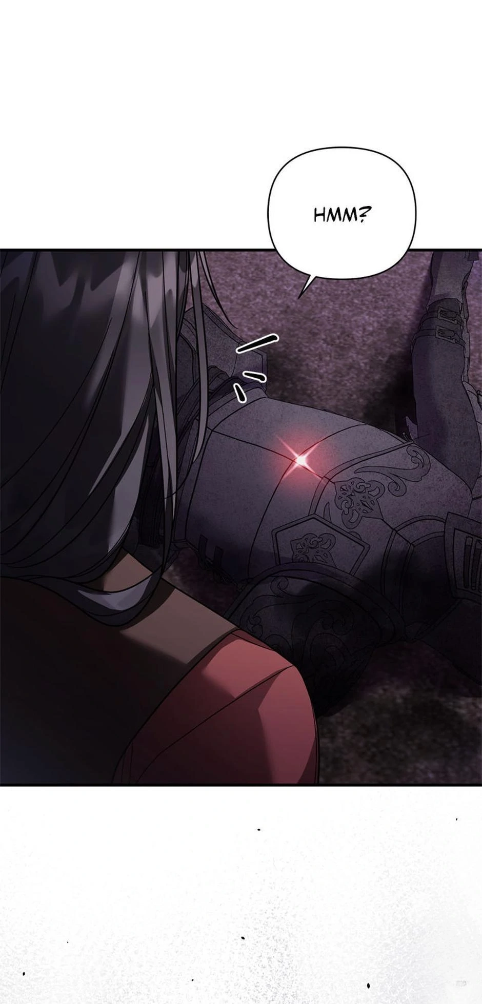 The Dying Villainess Denies Adoption Chapter 45 page 54 - 