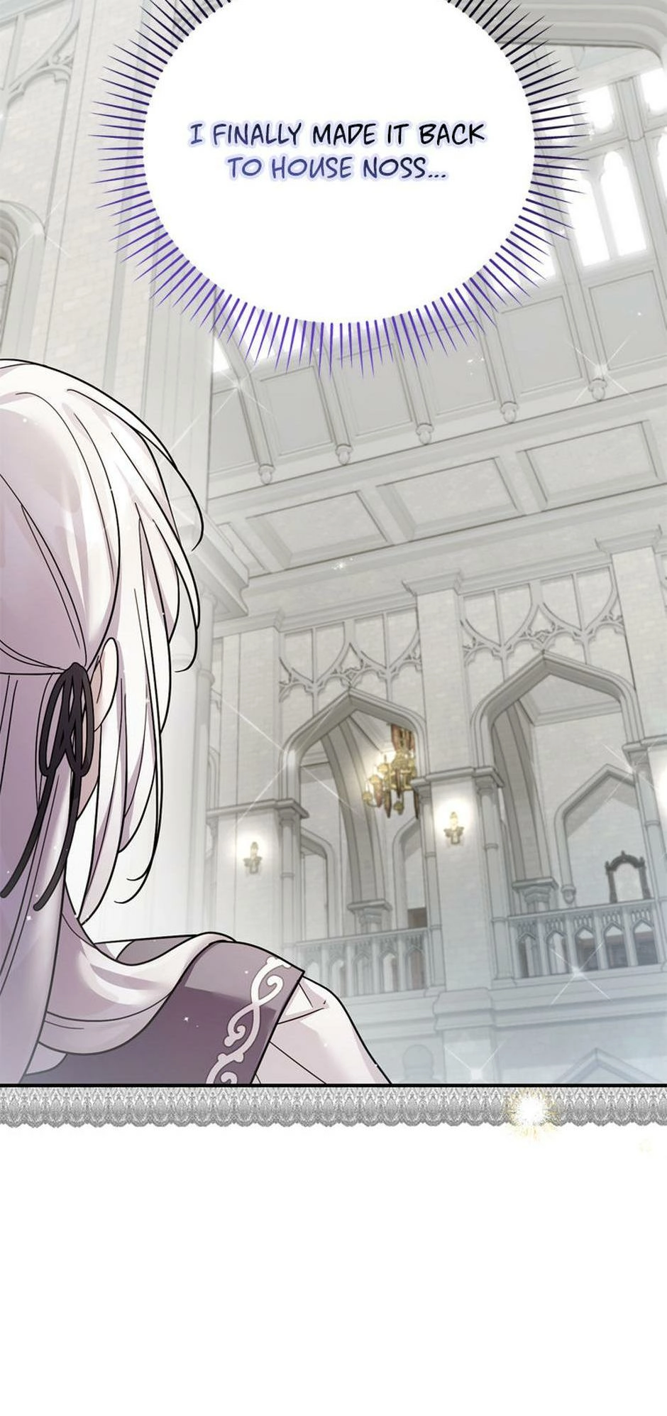 The Dying Villainess Denies Adoption Chapter 45 page 69 - 
