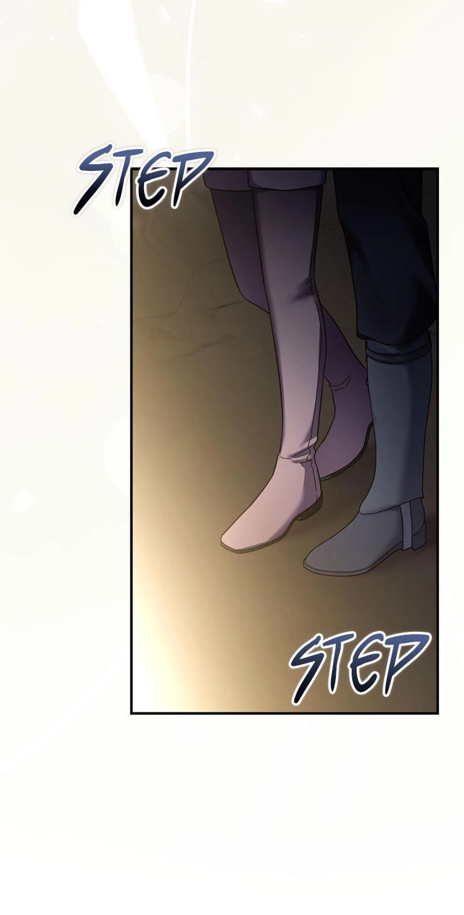 The Dying Villainess Denies Adoption Chapter 49 page 65 - 