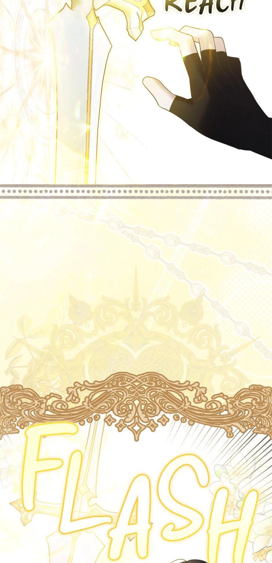 The Dying Villainess Denies Adoption Chapter 50 page 18 - 