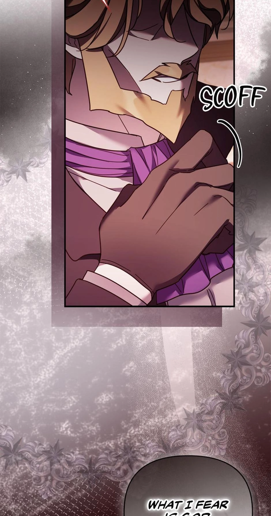 The Dying Villainess Denies Adoption Chapter 51 page 11 - 