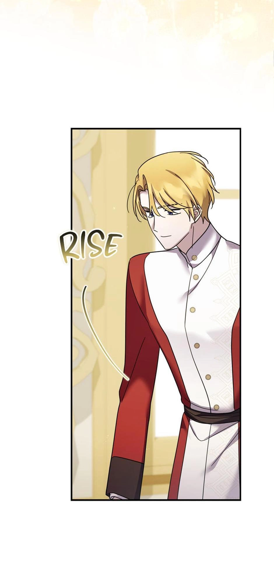 The Dying Villainess Denies Adoption Chapter 51 page 59 - 