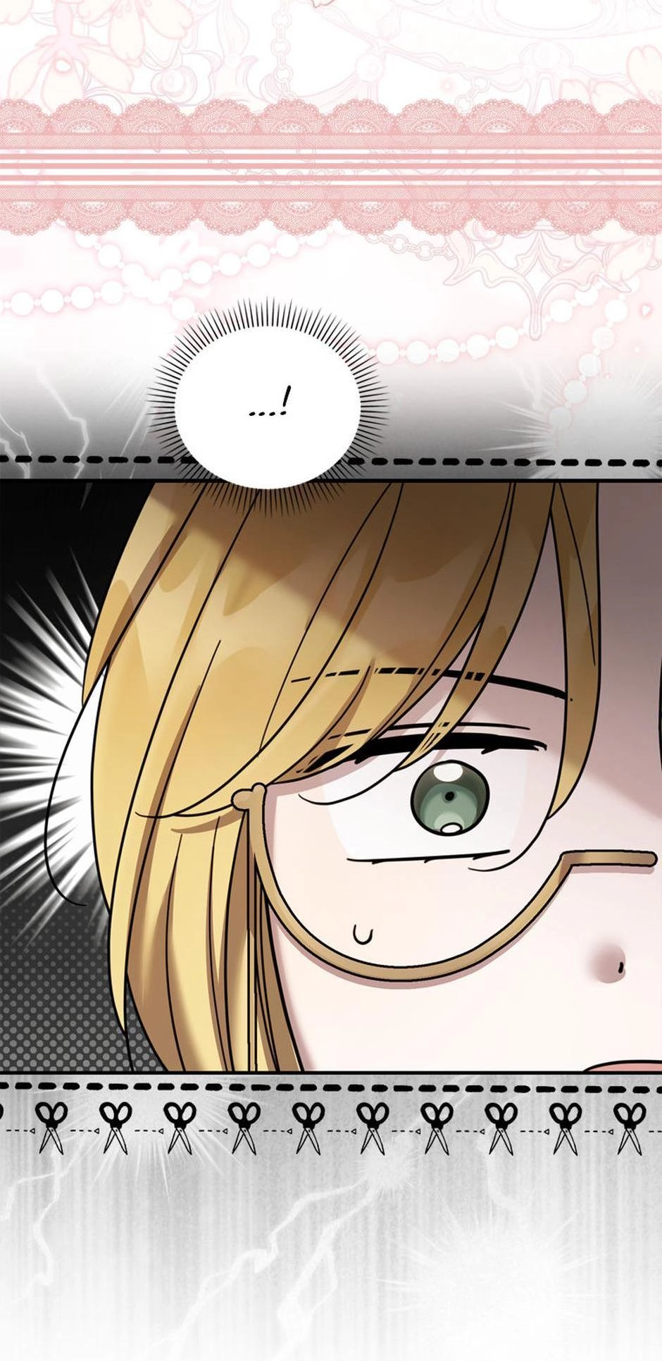 The Dying Villainess Denies Adoption Chapter 51 page 63 - 