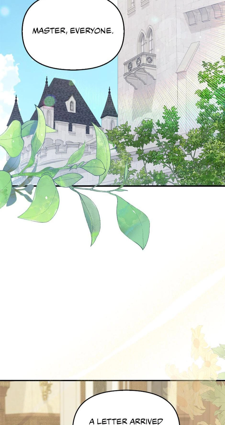 The Dying Villainess Denies Adoption Chapter 51 page 67 - 