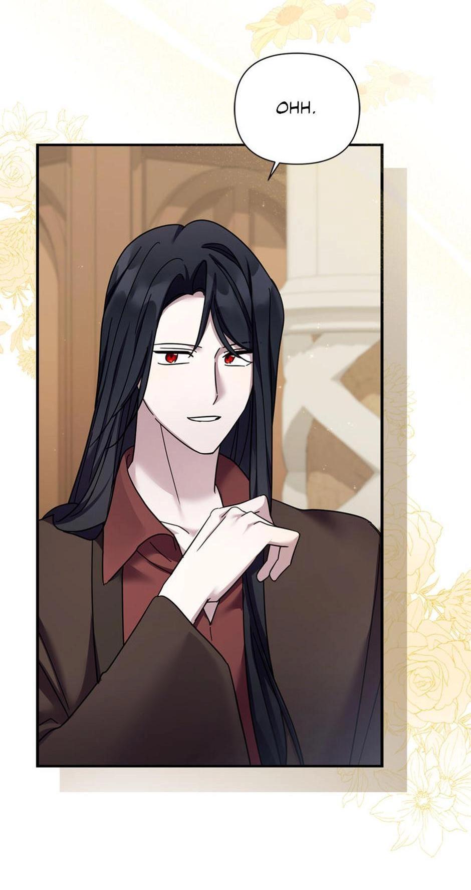 The Dying Villainess Denies Adoption Chapter 51 page 69 - 