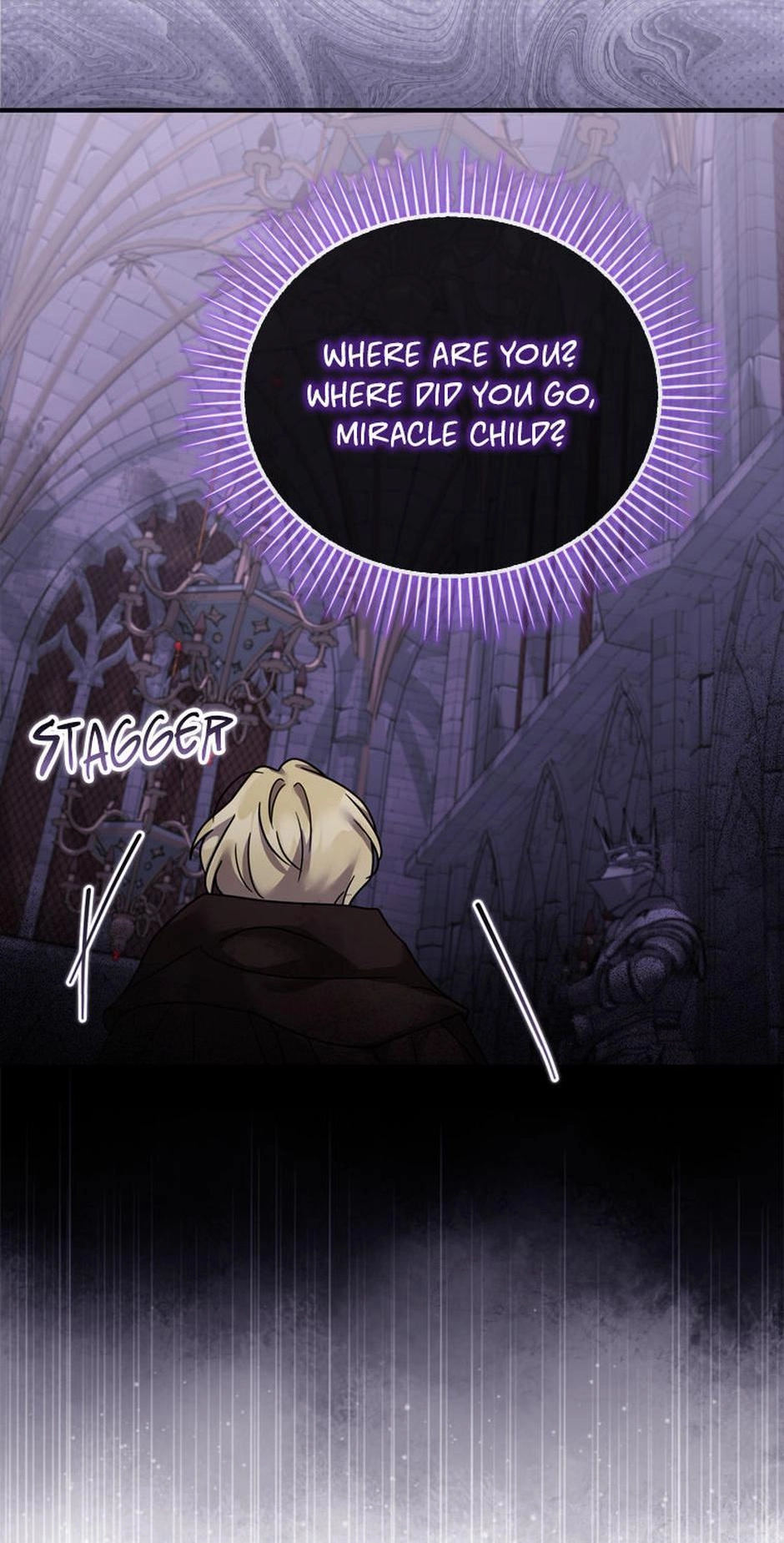The Dying Villainess Denies Adoption Chapter 55 page 14 - 
