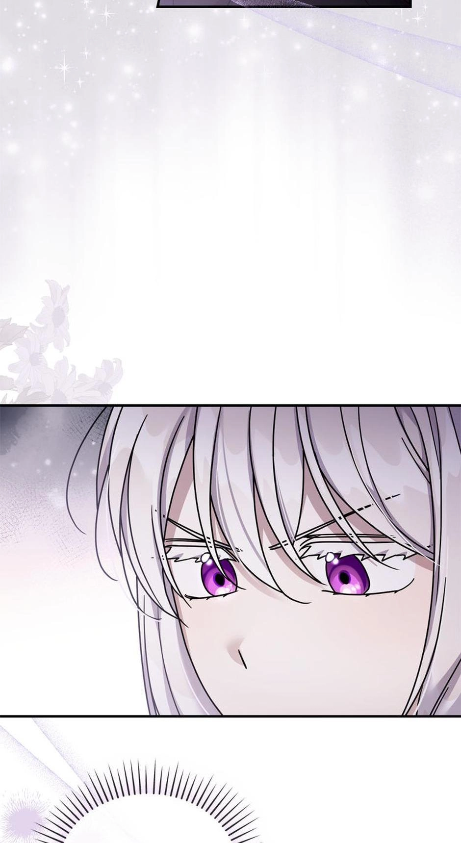 The Dying Villainess Denies Adoption Chapter 55 page 17 - 