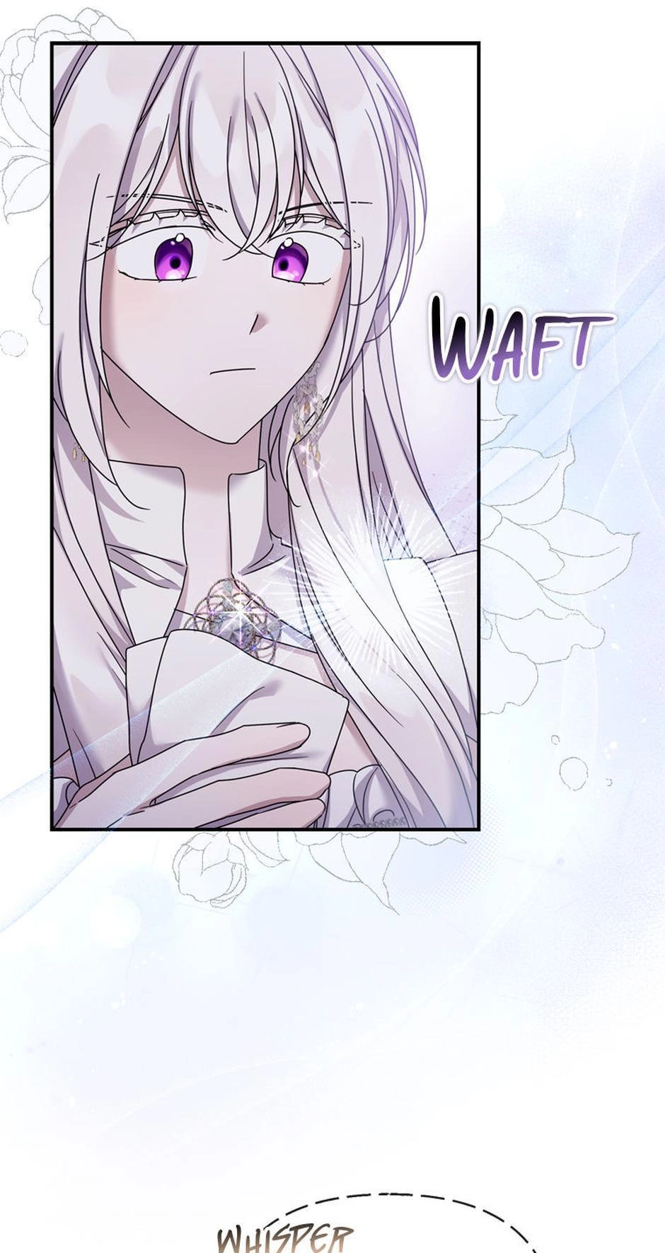 The Dying Villainess Denies Adoption Chapter 55 page 31 - 