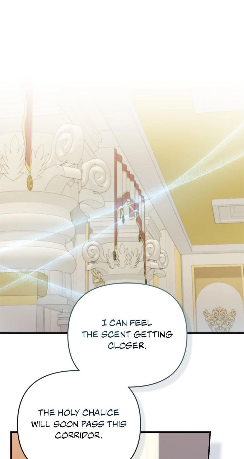 The Dying Villainess Denies Adoption Chapter 55 page 34 - 