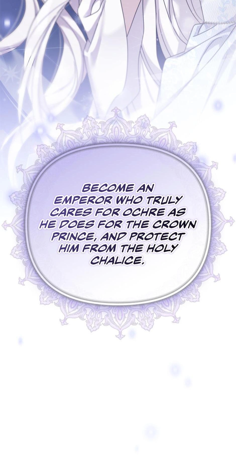 The Dying Villainess Denies Adoption Chapter 55 page 45 - 