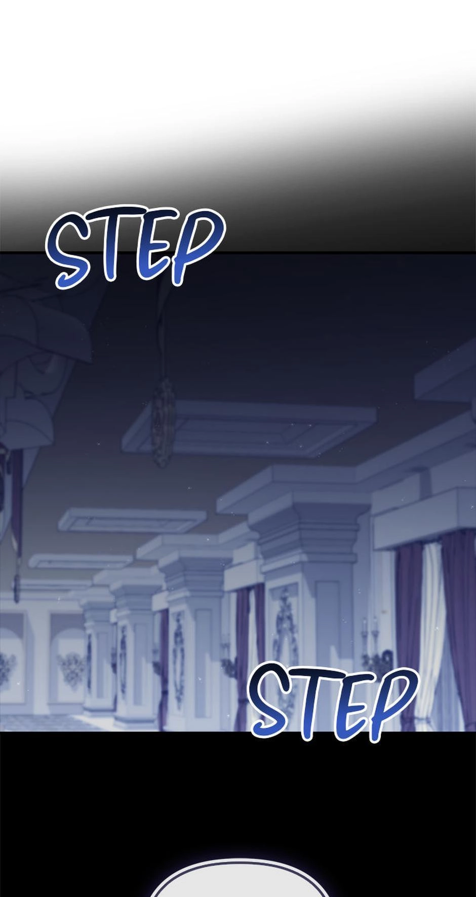 The Dying Villainess Denies Adoption Chapter 55 page 46 - 