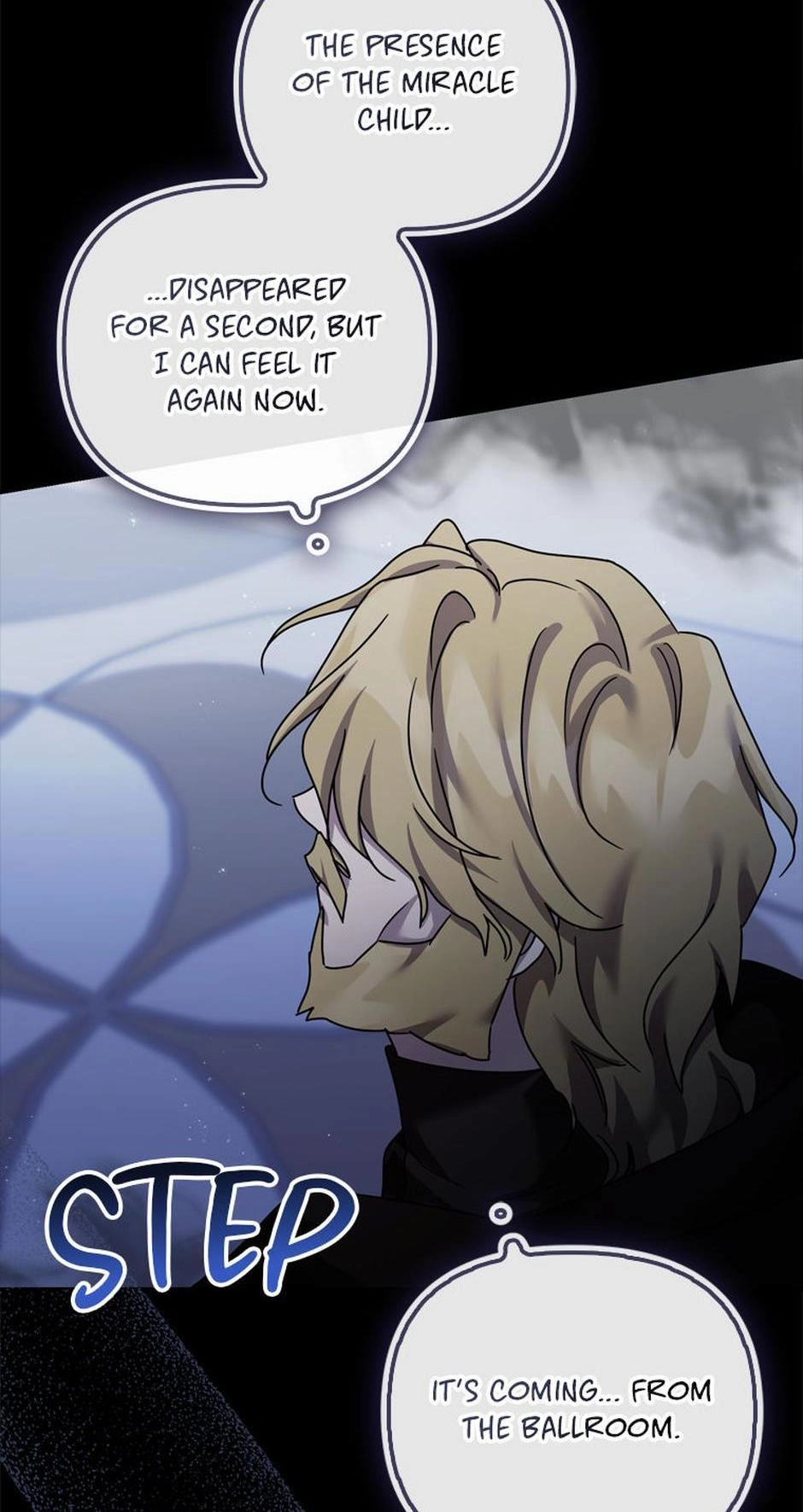 The Dying Villainess Denies Adoption Chapter 55 page 47 - 