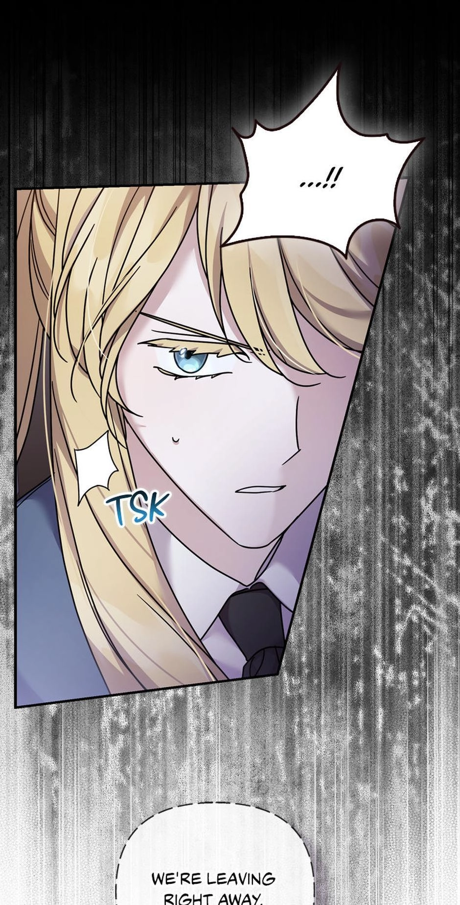 The Dying Villainess Denies Adoption Chapter 55 page 7 - 